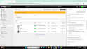 customize your shopify store and organize products
