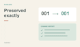 remove exact duplicate rows from your small CSV file