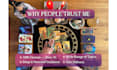 do an intuitive love and relationship tarot reading in 24 hours