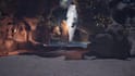 create 3d game environment, unreal engine environment, ue5 environment