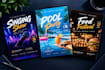 design professional flyers, brochures and print ads