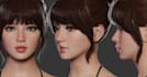 create a custom sim with cc in the sims 4
