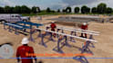 create fluid dynamic simulation and industrial engineering