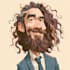 draw your picture into cartoon