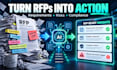 build an ai rfp tender and proposal response automation system