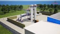 create 3d industrial animation and machinery visualization, offshore engineering