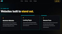 develop websites for you