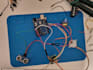 develop custom iot and hardware automation projects with esp32 and arduino