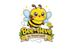 design high quality bee logo with unlimited revision