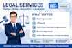 draft legal documents and contracts