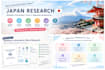 translate and research anything about japan for you