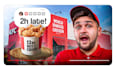 design catchy youtube thumbnail