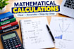 solve mathematical calculations and technical problems