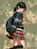 draw anime illustration,  art, al novel,