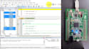debug and fix stm32 firmware, hardfault, dma and peripheral issues