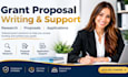 write grant proposals, grant writing, grant research grant applications