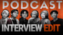 edit your interview podcast video professionally