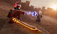 create smooth roblox combat, weapon and movement animations