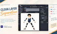 create an animation ready 2d character rig in adobe animate