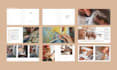 create the design for your catalog