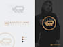 design a modern fashion and beauty brand logo
