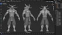 create custom roblox ugc accessories and rigged bundles for catalog upload