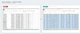 clean excel CSV data with python