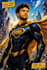 draw epic superhero character art