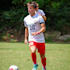 create a personalized soccer training plan