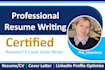 optimize your resume for ats and job applications