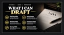 draft a professional non disclosure agreement