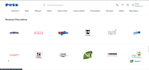 design, redesign squarespace website, squarespace landing , website design