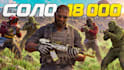 create cinematic gaming youtube thumbnails
