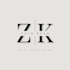 design luxury modern minimalist logo