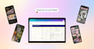 be your instagram content planner
