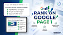 write SEO blog content using ai plus human editing