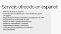 asistencia virtual y atención al cliente en español