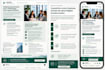 write and design professional email newsletters