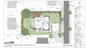 create property site plan plot map land layout subdivision map and location plan