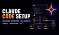 setup claude code, claude cowork and ai agents