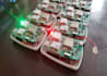 design pcb boards based esp32