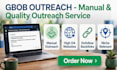 do gbob outreach and guest post link building