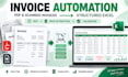 automate invoice extraction from pdfs with smart validation