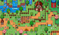 create pixel tileset, pixel tilemap, sprite sheet and   2d pixel game animation