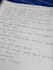 do professional beautiful cursive handwriting and copy paste