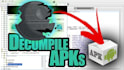 decompile binary dll exe apk ea to code with reverse engineering ai ready data