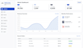 smooth responsive and fast UI UX
