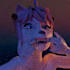 cleanup ai generated 3d meshes for game assets, film, or animation