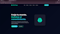 crearé tu sitio web en HTML CSS y diseño responsive