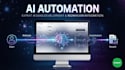 develop an ai web app, ai saas and custom ai software